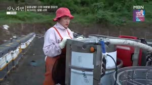 포스터