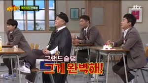포스터