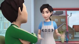 포스터