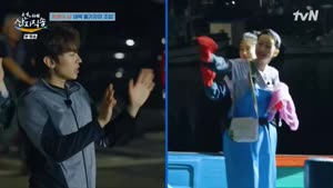 포스터