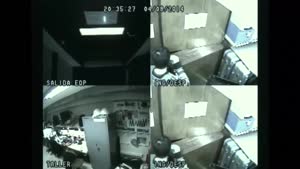 포스터