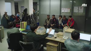 포스터
