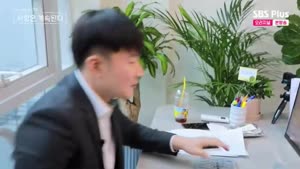 포스터