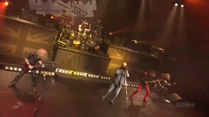 [공연실황]2017 judas priest painkiller 30th anniversary