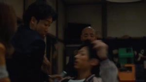 [일드] 조금만 초능력자.S01E08