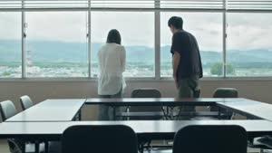 [일드] 티셔츠가 마를 때까지 E03