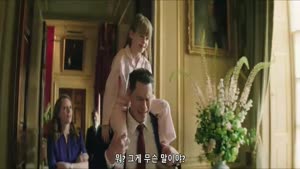 [ 헤즈 오브 스테이트 ] 테러를 맞선 대통령-코믹 액션