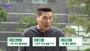 포스터