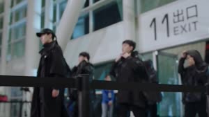 포스터