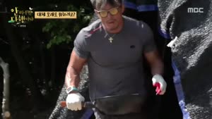 포스터