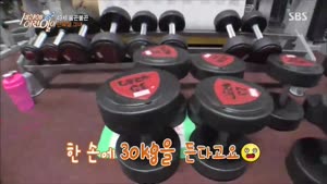 포스터