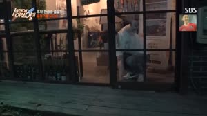 포스터