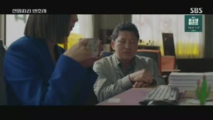 포스터