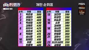 포스터