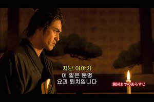 포스터