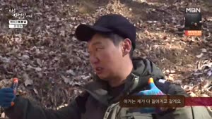 포스터