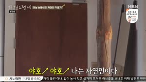 포스터