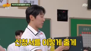 포스터