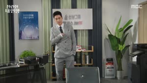 포스터