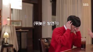 포스터