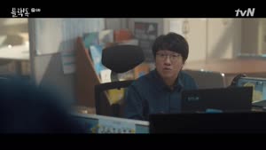 포스터