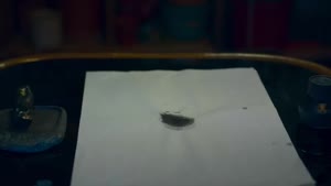 포스터