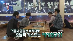 포스터