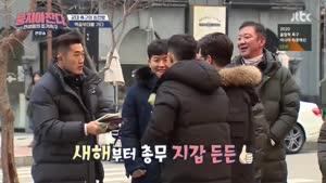 포스터