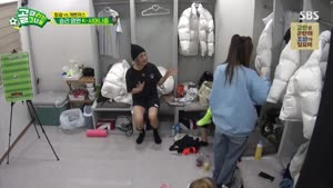 포스터