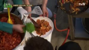 포스터
