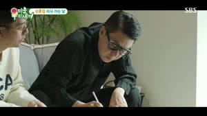 포스터