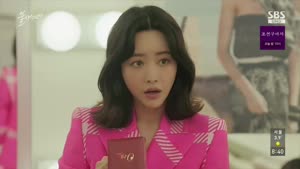 포스터