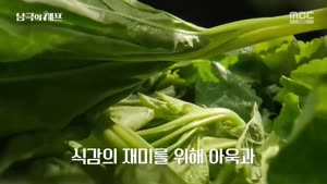 포스터
