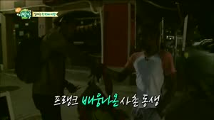 포스터