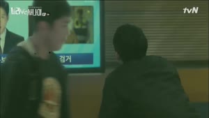 포스터
