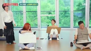 포스터