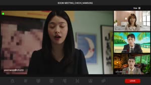 포스터