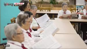 포스터