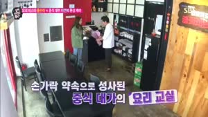 포스터