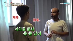 포스터