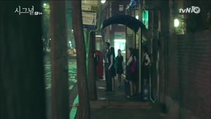 포스터