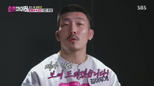 포스터