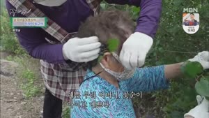 포스터