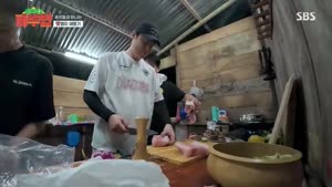 포스터
