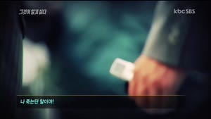 포스터