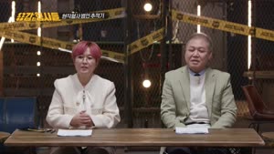 포스터