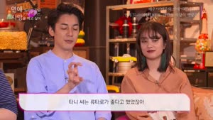 포스터
