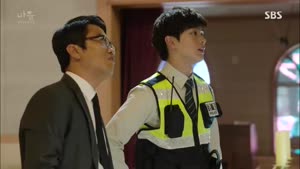 포스터