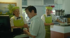 포스터