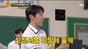 포스터